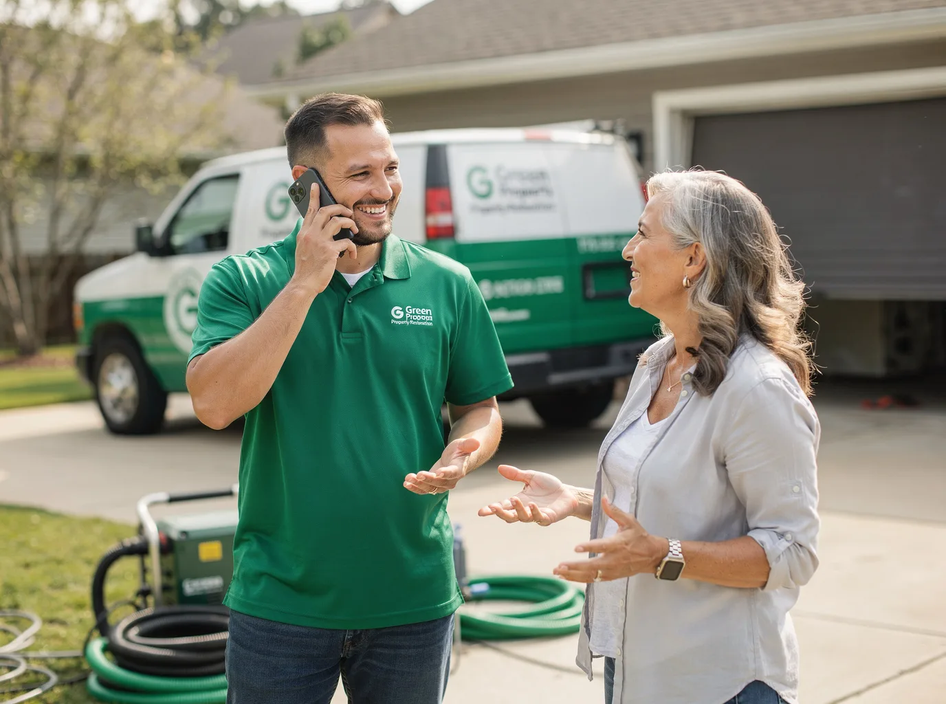 Water Damage Restoration Marionville, MO FAQs